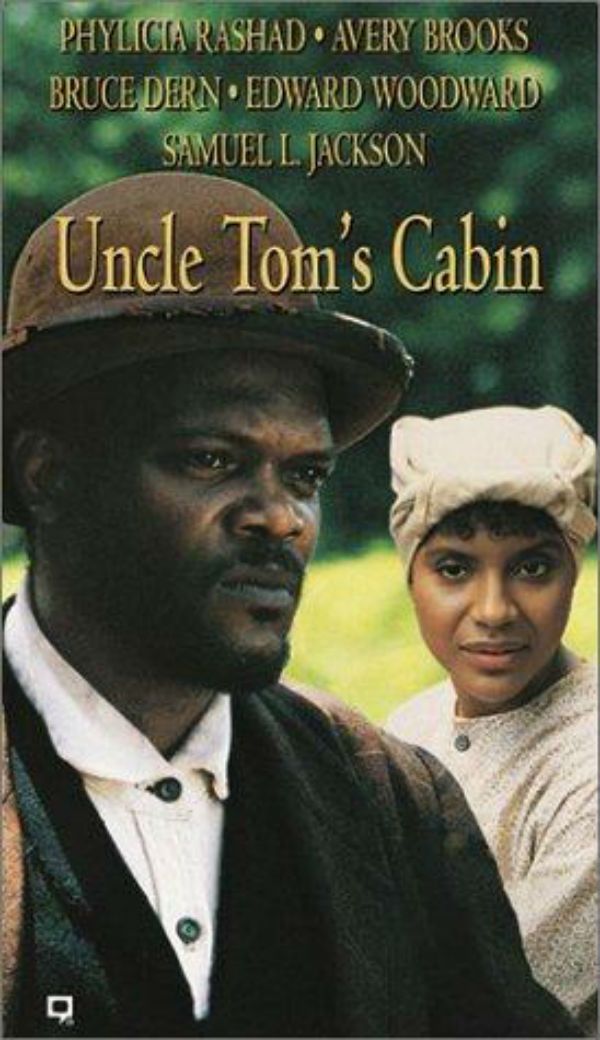 Uncle Tom's Cabin streaming vf gratuit