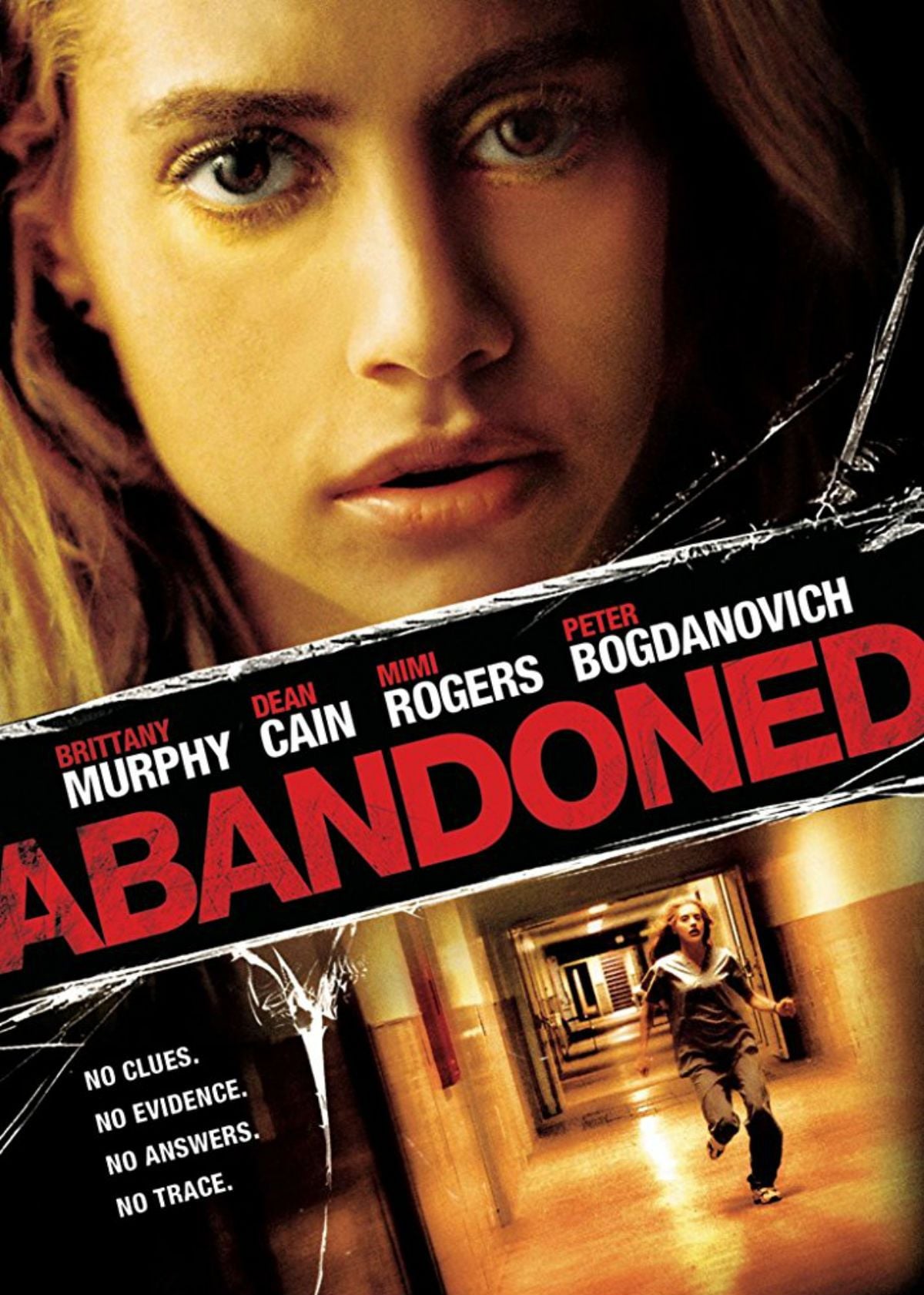 Abandoned streaming gratuit