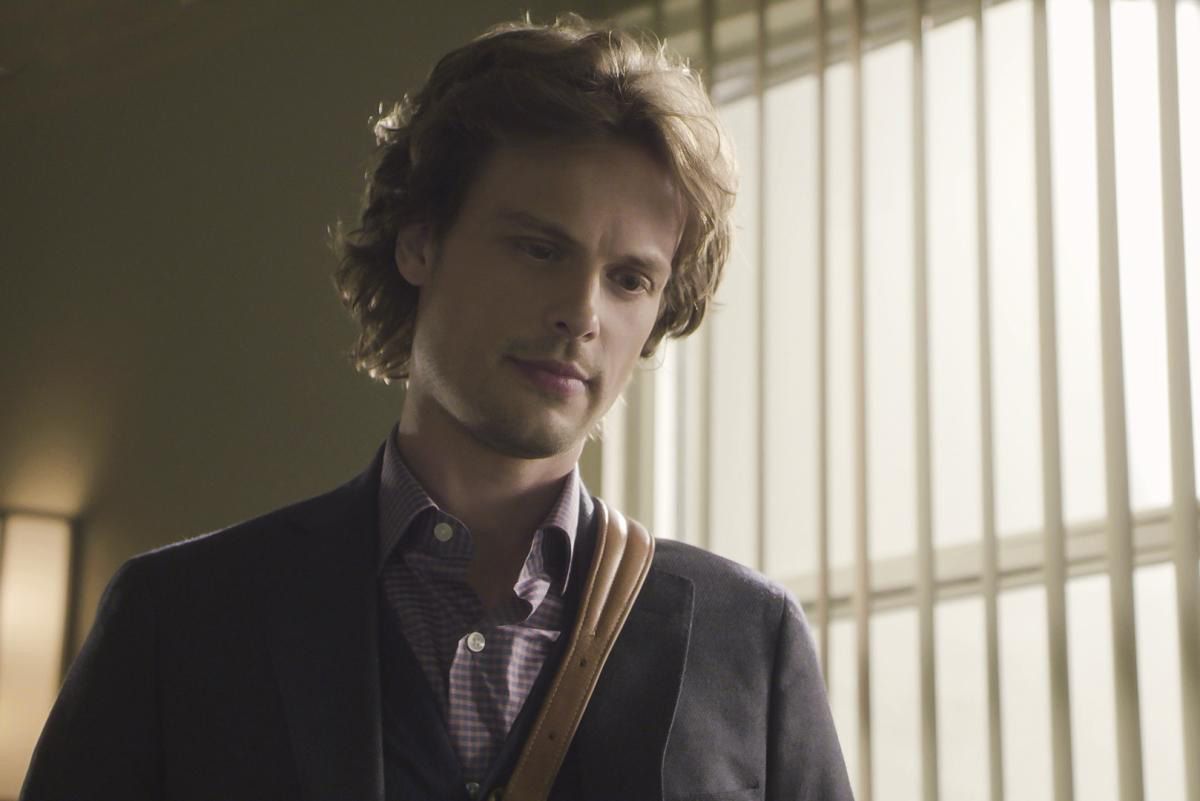 Films Et Séries Tv Avec Matthew Gray Gubler