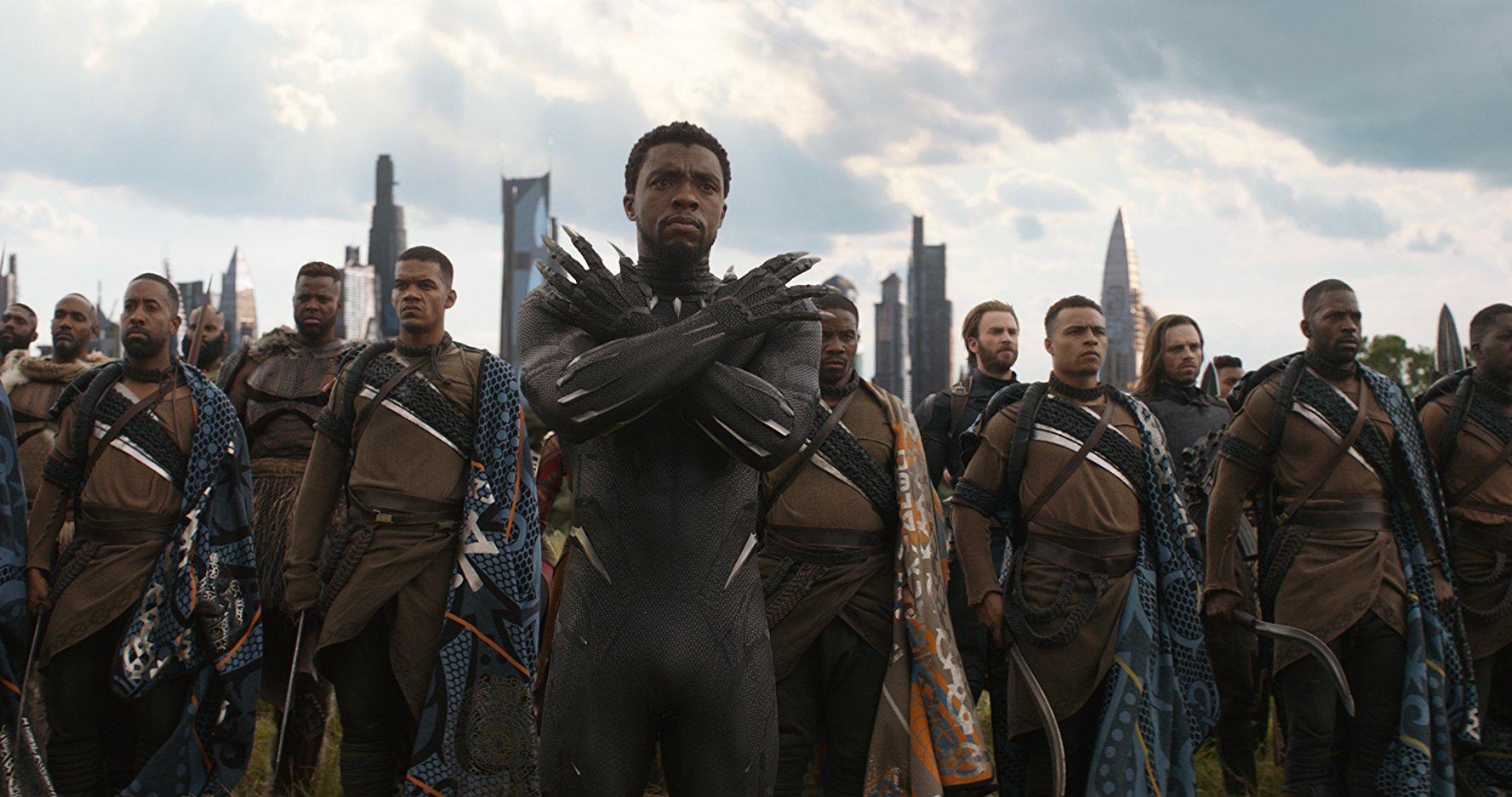 America Débardeur Visiter la boutique MarvelMarvel Infinity War Hulk Black Panther Capt 