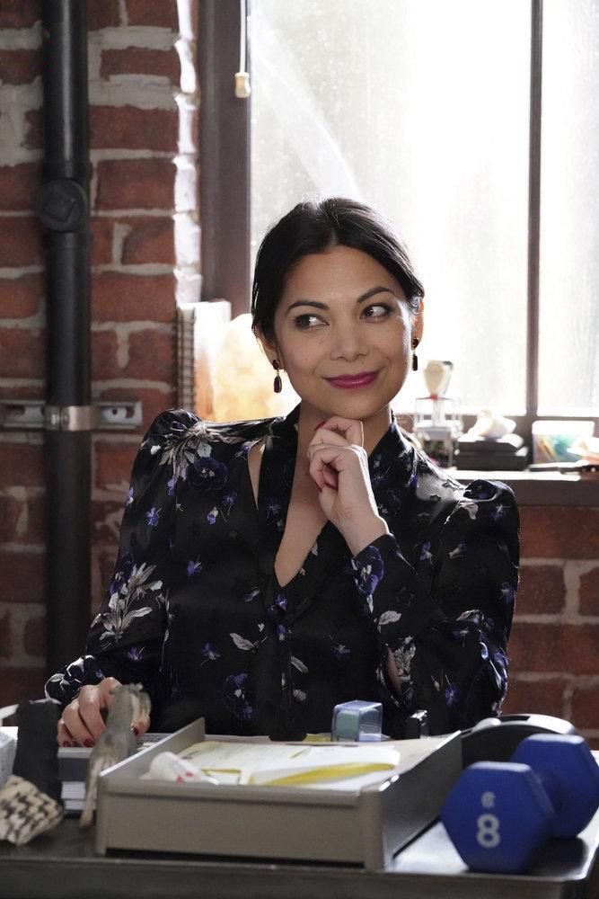 Photo de Ginger Gonzaga Champions Photo Ginger Gonzaga Photo 14