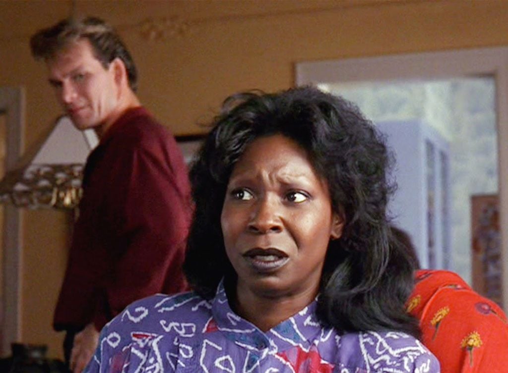 Photo de Whoopi Goldberg Ghost Photo Whoopi Goldberg, Patrick Swayze Photo 20 sur 45