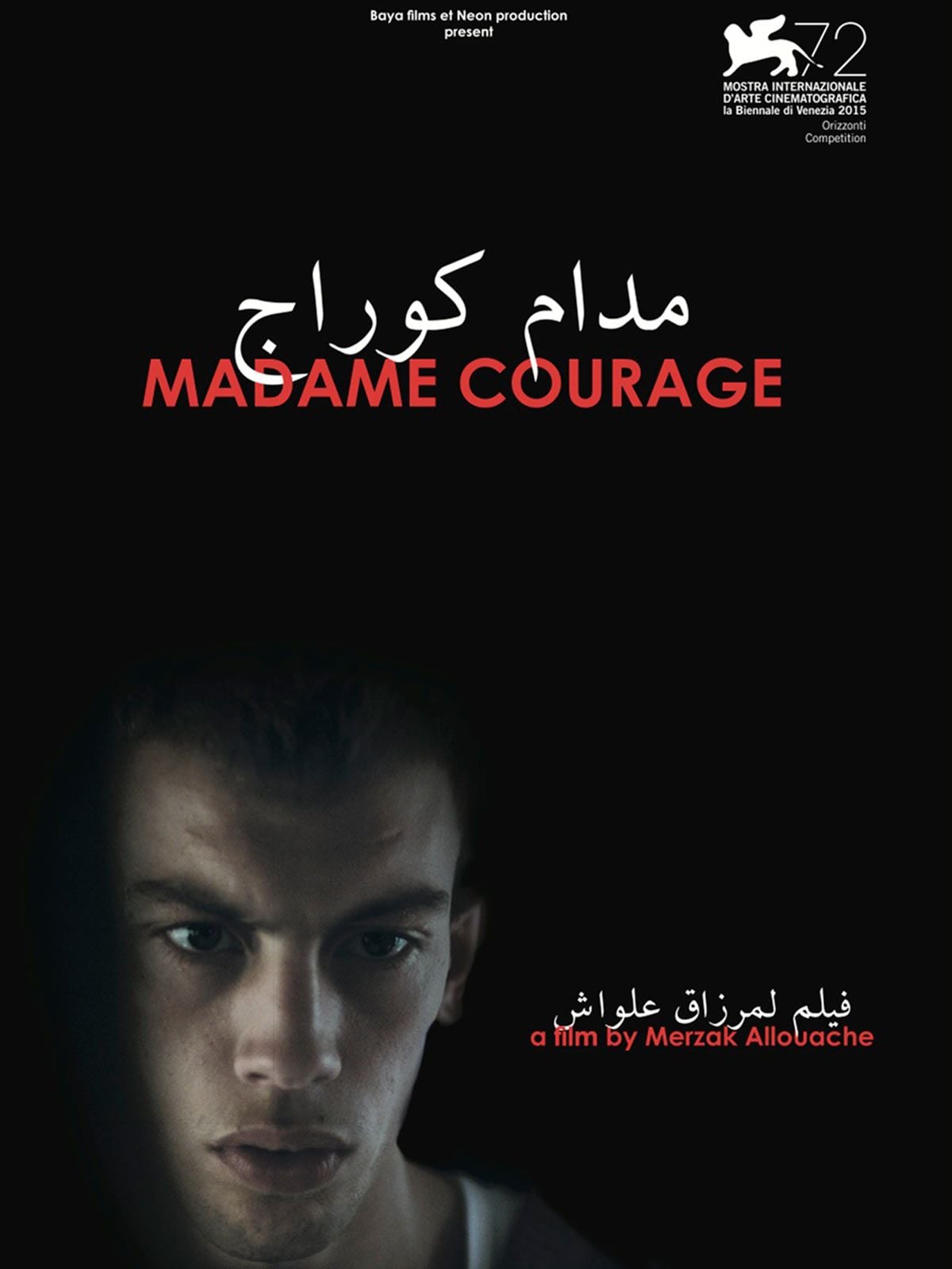 Madame Courage streaming gratuit