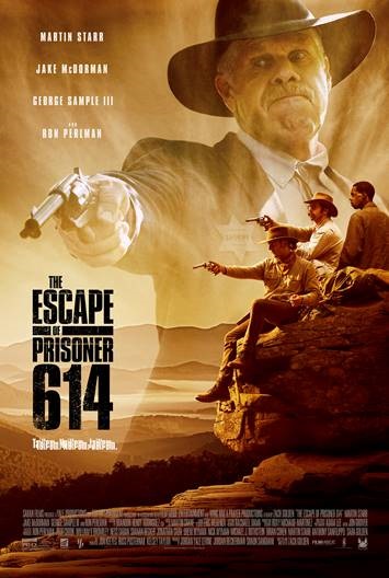 The Escape of Prisoner 614 streaming fr