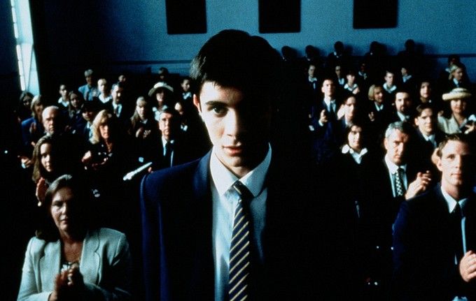 Photo du film Comme un garcon - Photo 3 sur 9 - AlloCiné