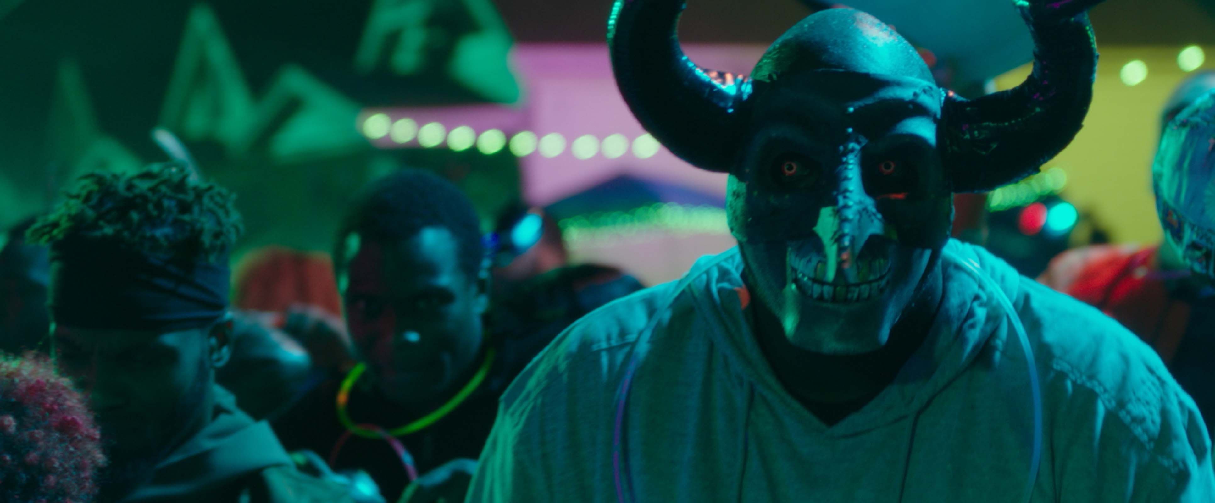 Photo du film American Nightmare 4 : Les Origines - Photo 20 sur 23