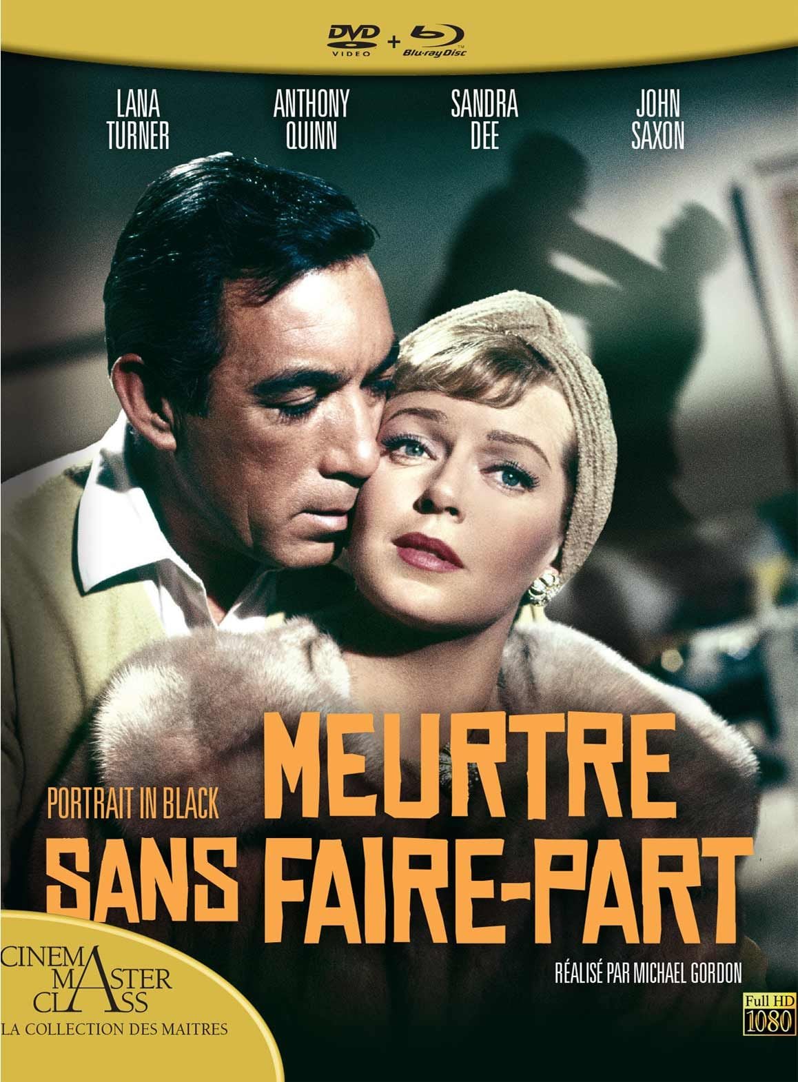 Meurtre sans faire-part streaming gratuit