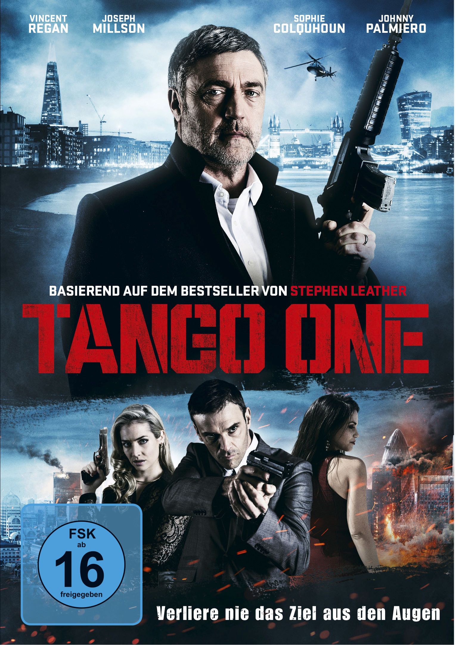 Tango One streaming fr