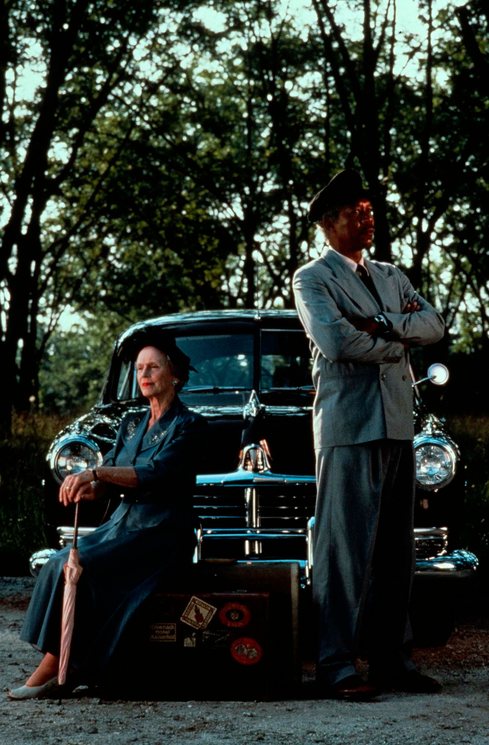 Film Miss Daisy Et Son Chauffeur Photo du film Miss Daisy et son chauffeur - Photo 9 sur 17 - AlloCiné