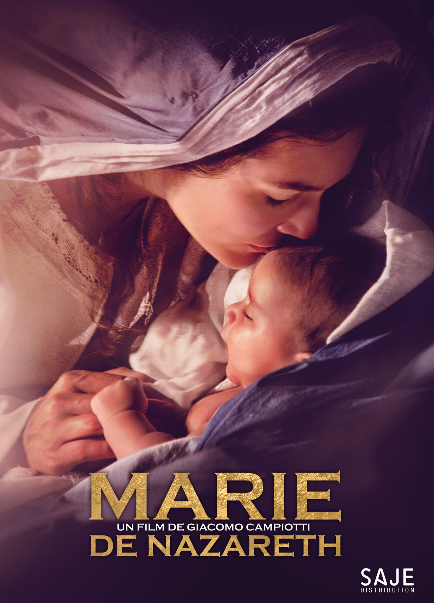 Marie de Nazareth streaming fr