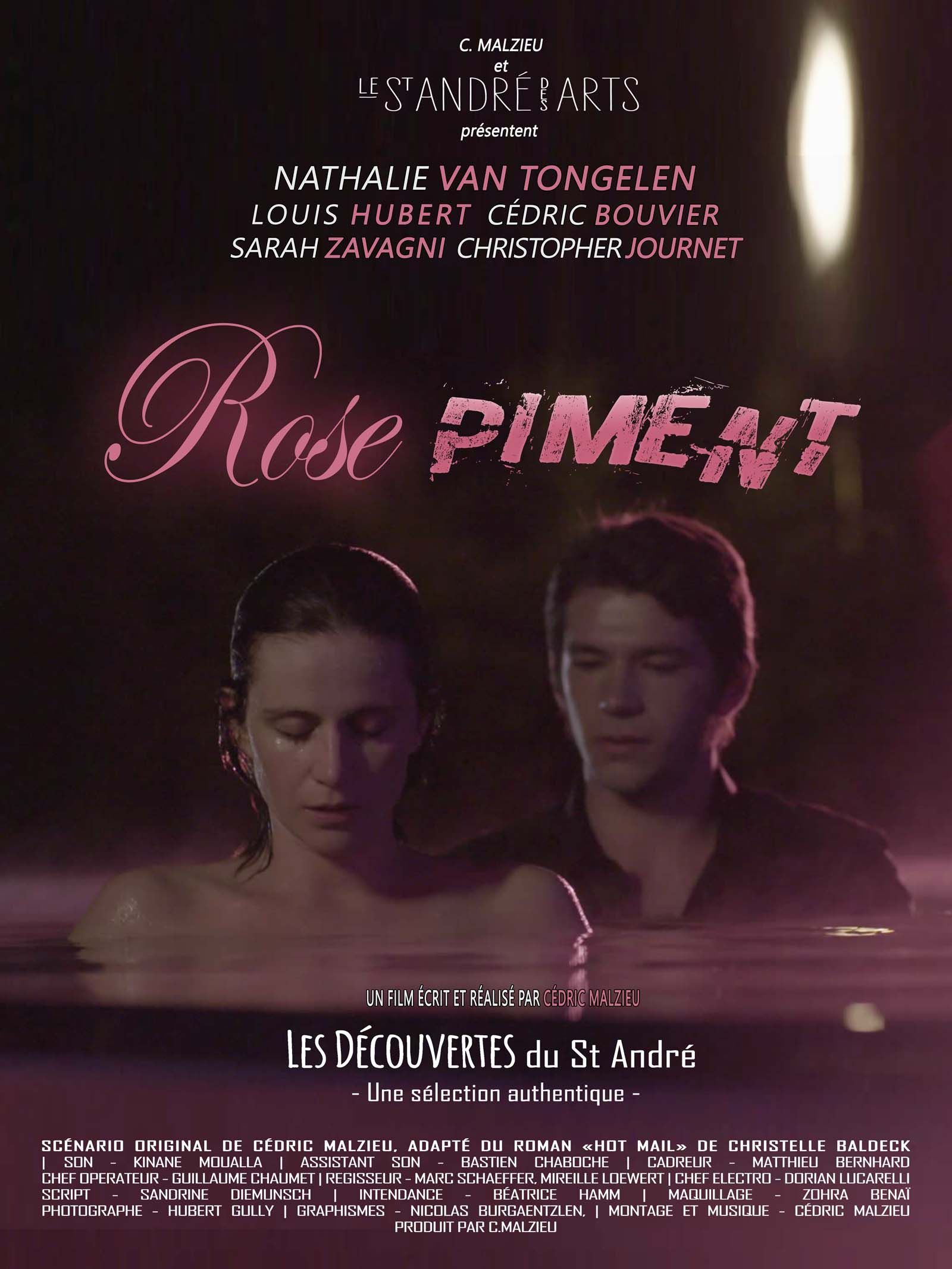 Rose Piment streaming gratuit