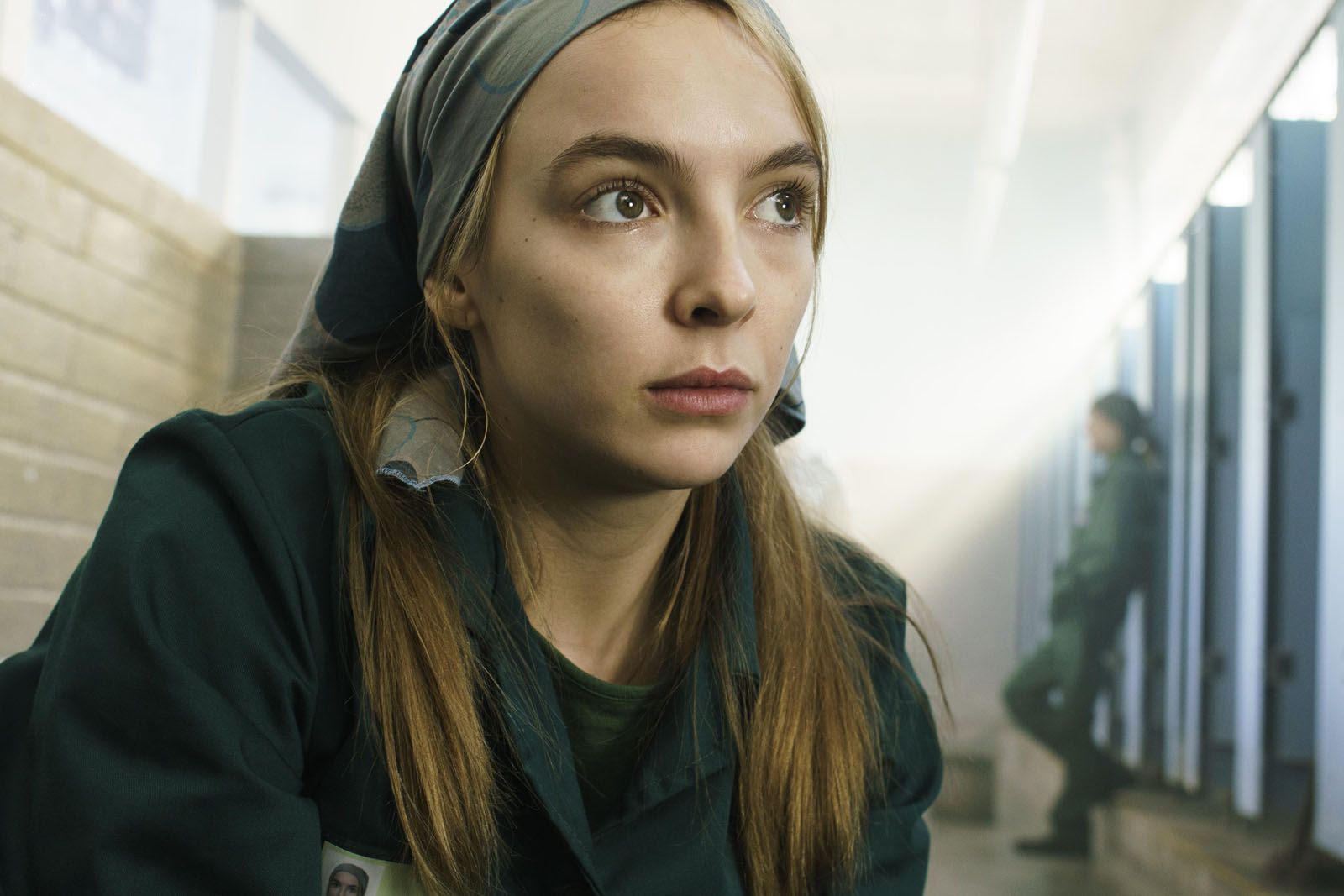 Films Et Séries Tv Avec Jodie Comer Photo de Jodie Comer - Photo Jodie Comer - AlloCiné