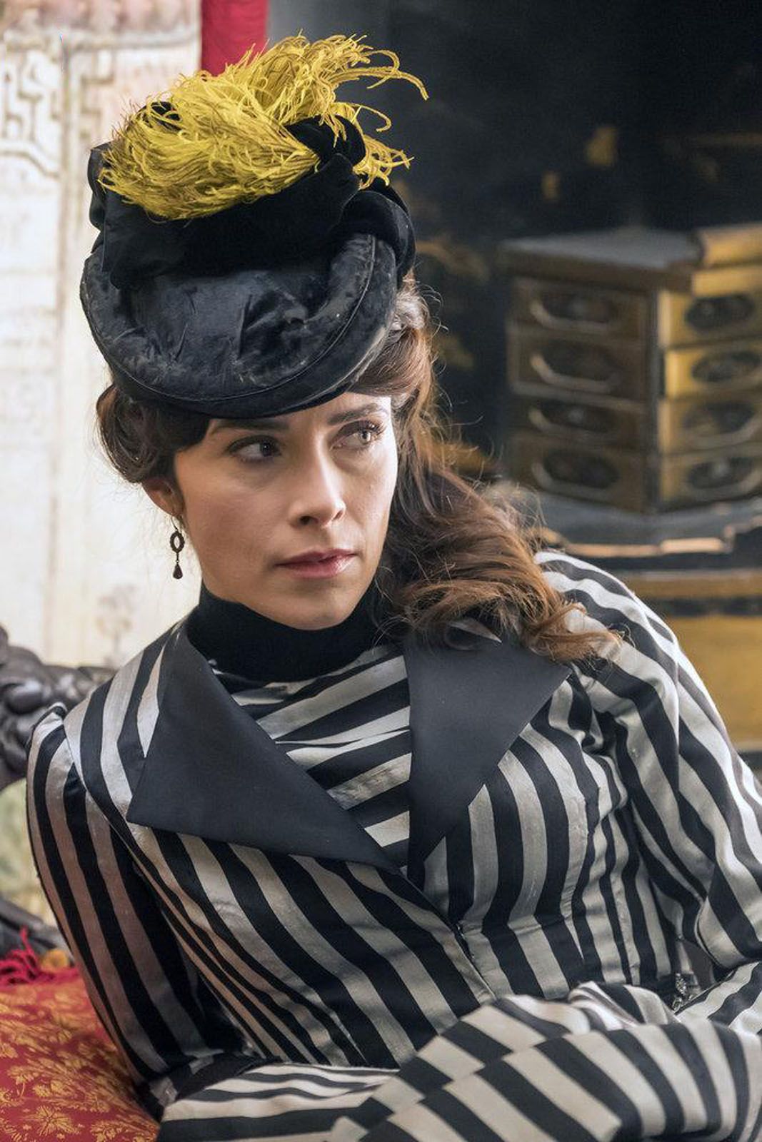 Films Et Séries Tv Avec Abigail Spencer Timeless : Photo Abigail Spencer - 13 sur 144 - AlloCiné