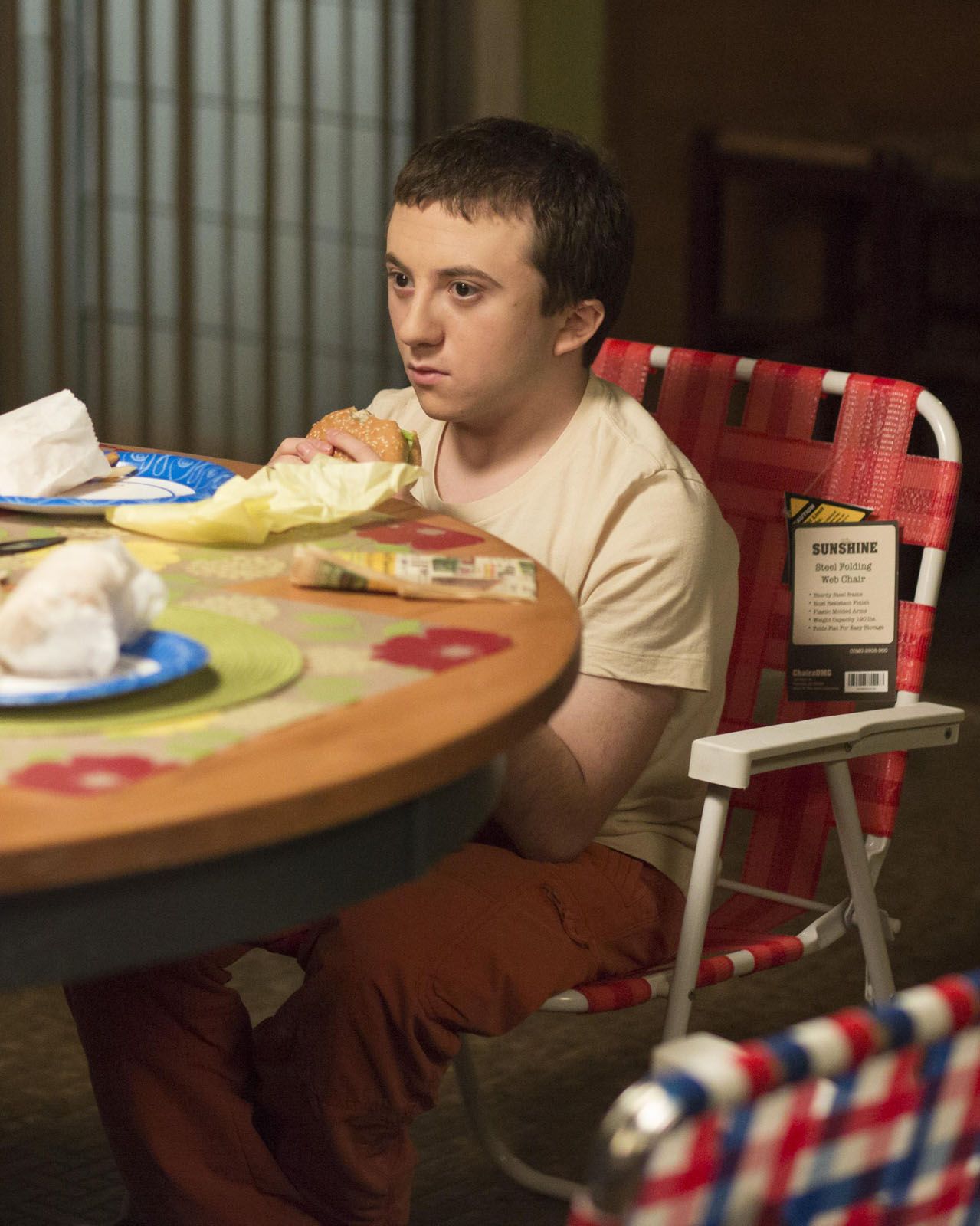 The Middle The Middle Photo Atticus Shaffer 155 sur 690 AlloCiné