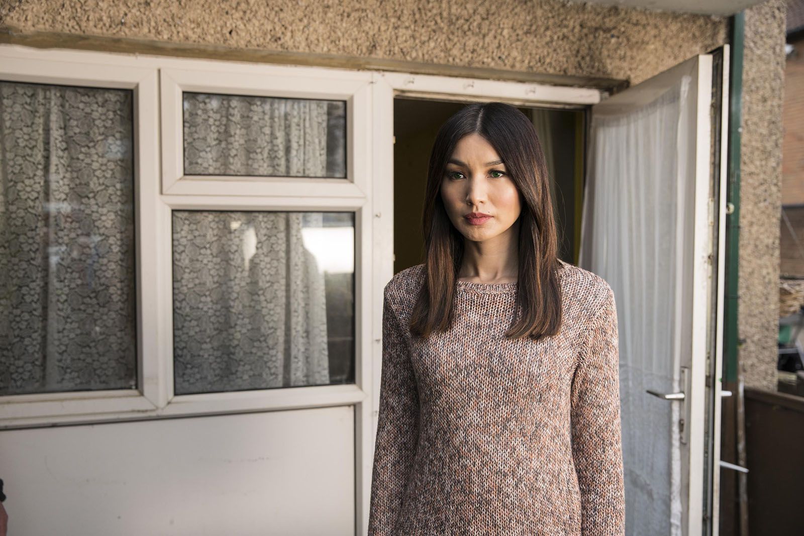 Gemma Chan Films Et Programmes Tv Humans : Photo Gemma Chan - 25 sur 104 - AlloCiné