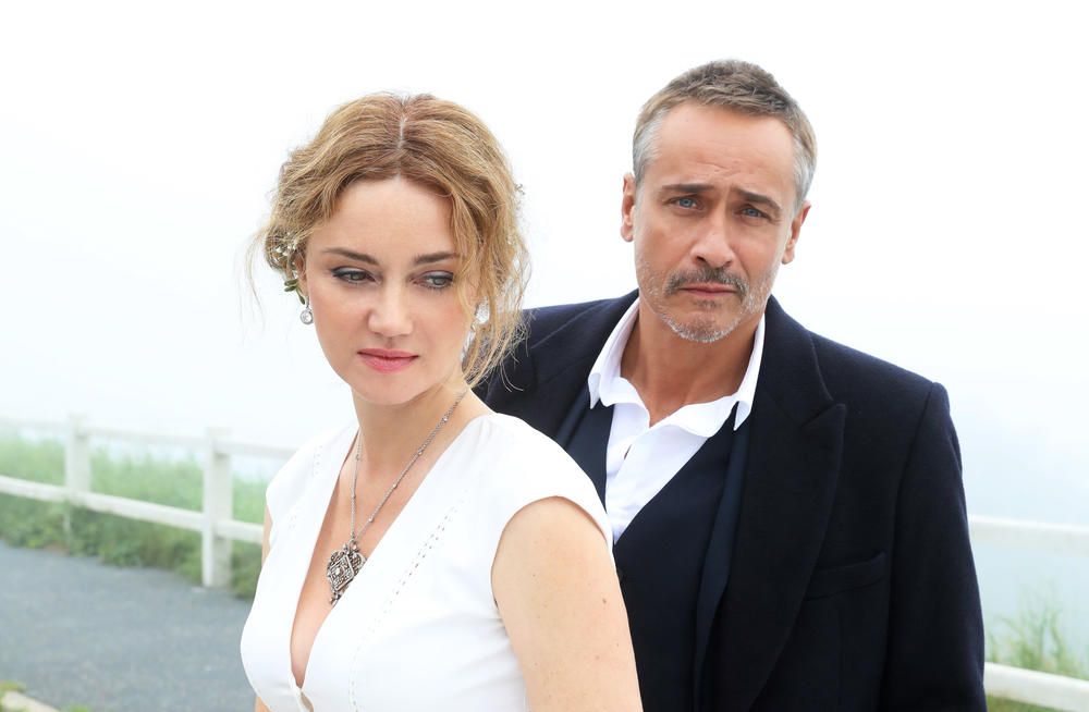 Alice Nevers Le Juge Est Une Femme Streaming Alice Nevers, le juge est une femme : Photo Jean-Michel Tinivelli