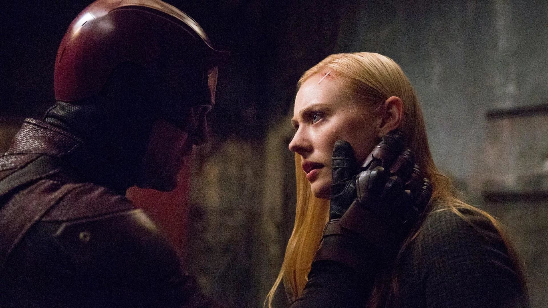 Daredevil Streaming Saison 2 Poster Marvel's Daredevil - Saison 2 - Affiche 22 sur 57 - AlloCiné