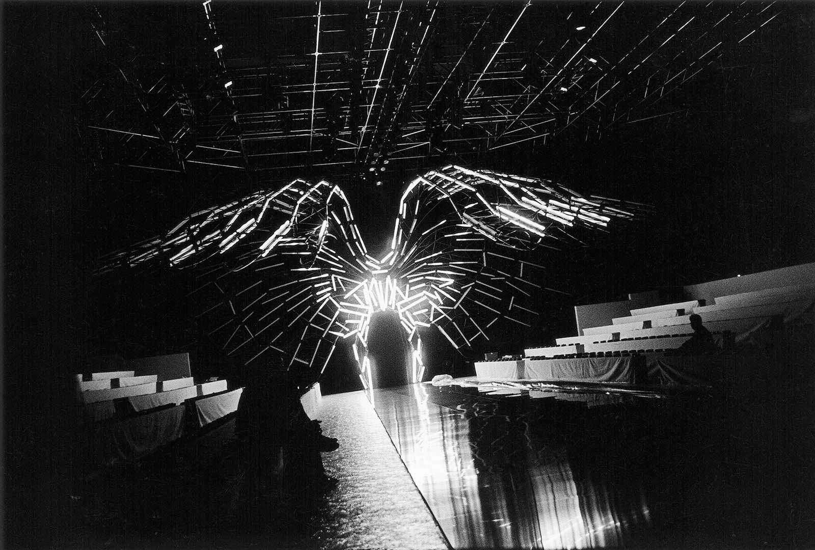 Photo du film McQueen - Photo 9 sur 36 - AlloCin?�