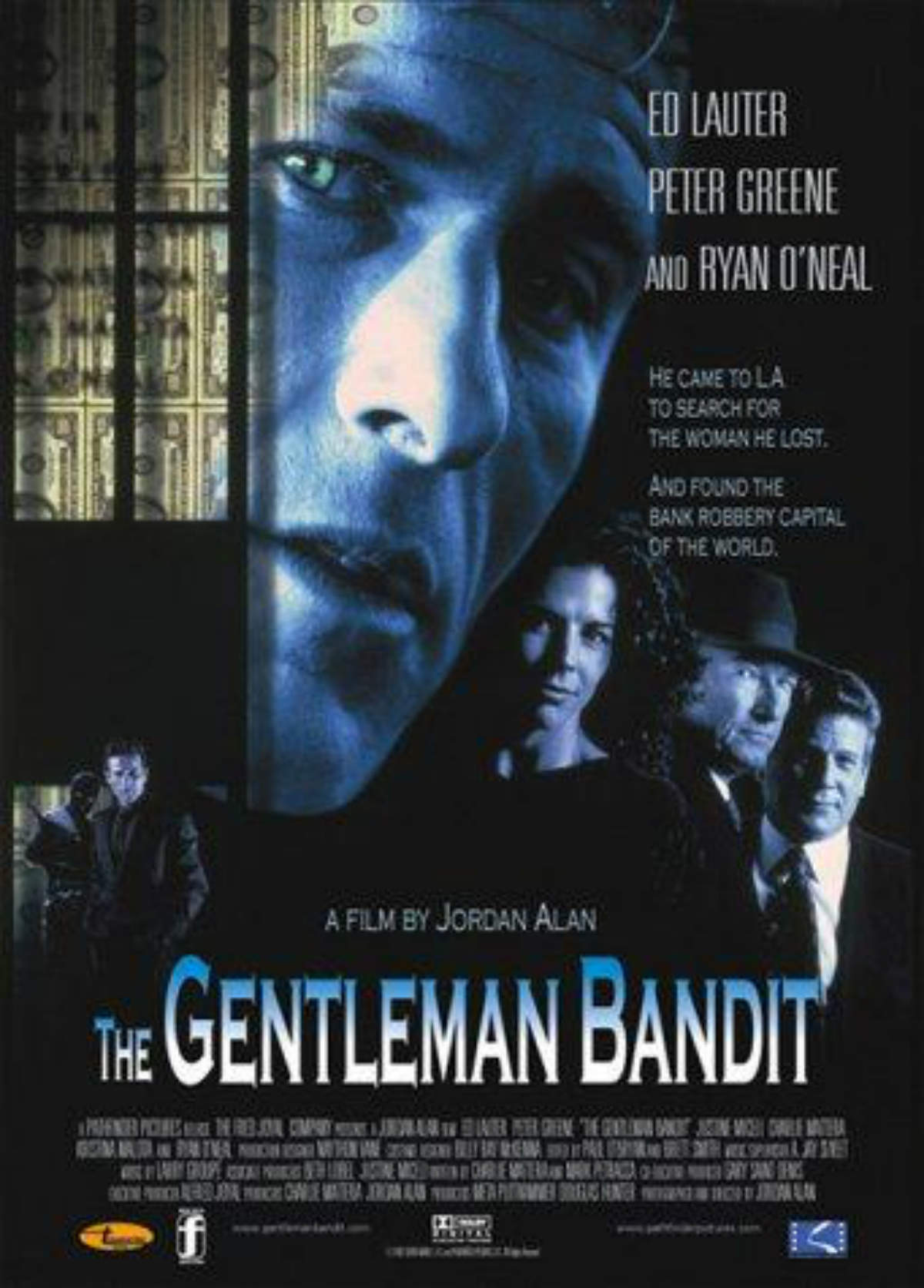 Gentleman B. - Film 2000 - AlloCiné