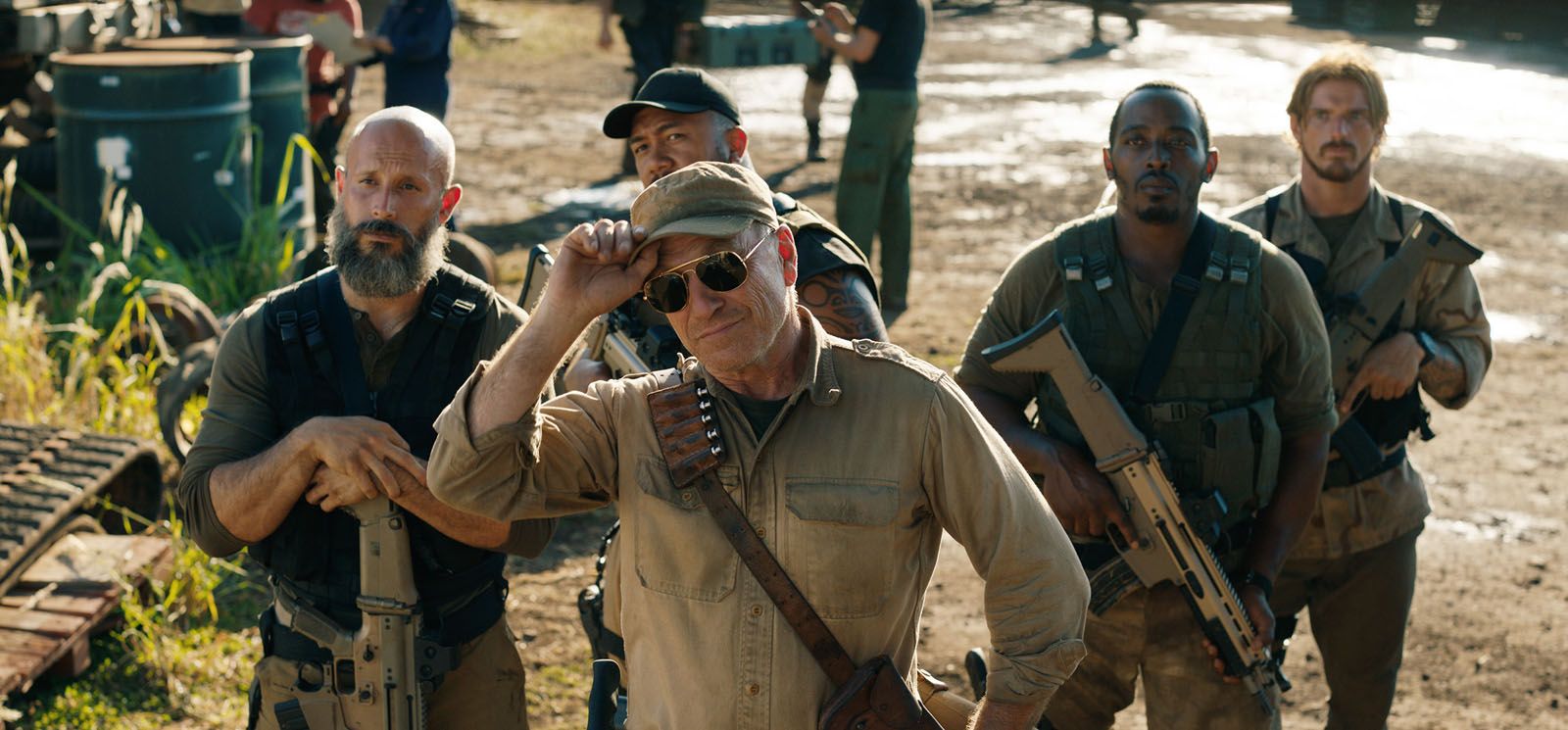 Horaires Des Séances Du Film Jurassic World Fallen Kingdom