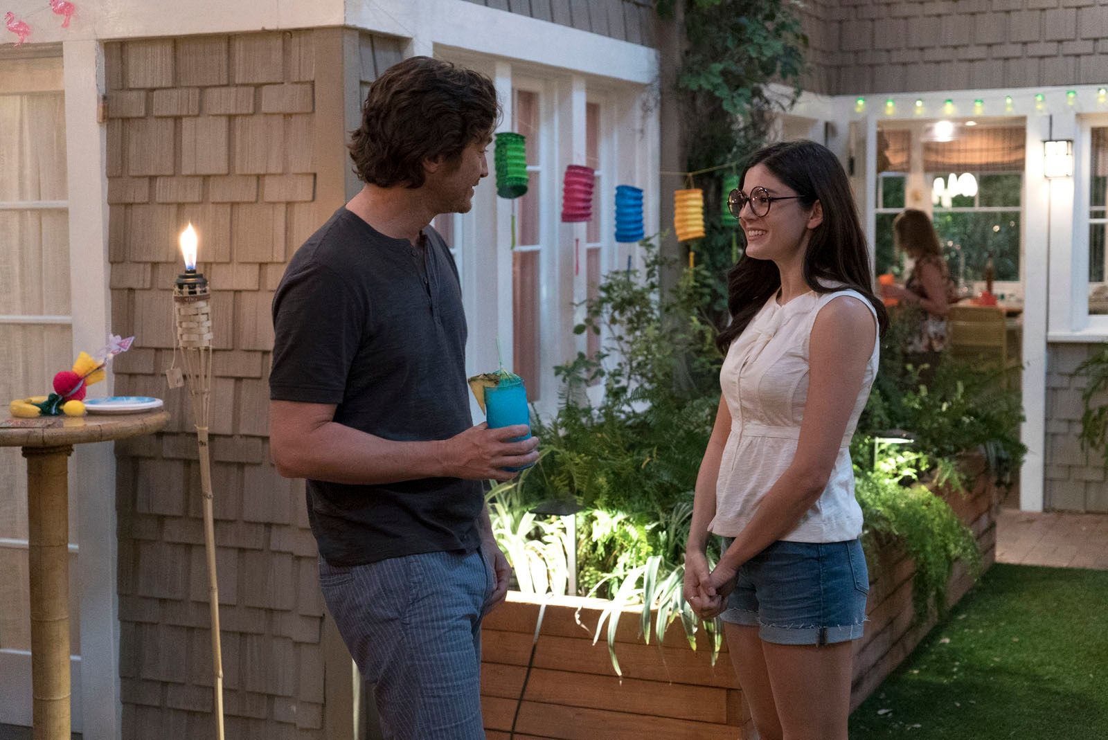 Films Et Séries Tv Avec Monica Barbaro Photo de Monica Barbaro - Photo Monica Barbaro, Oliver Hudson - AlloCiné