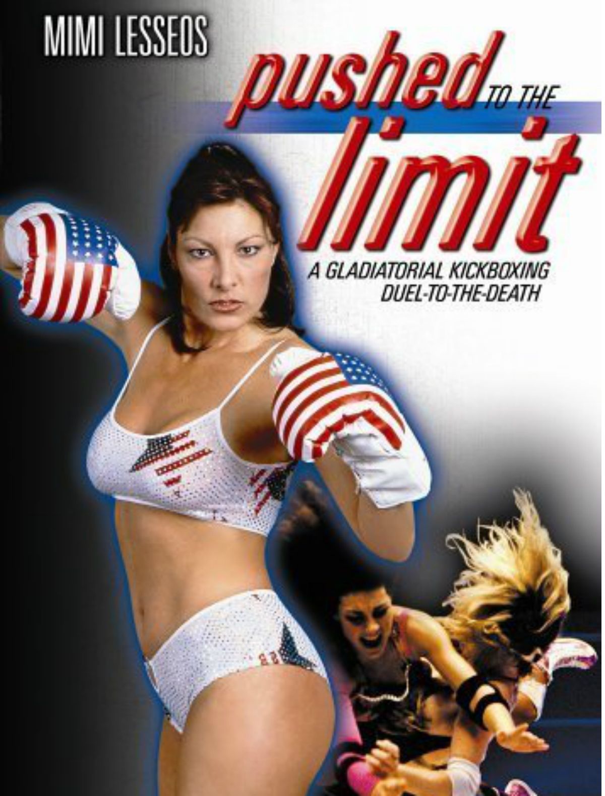 Kumite, le ring de la mort streaming gratuit