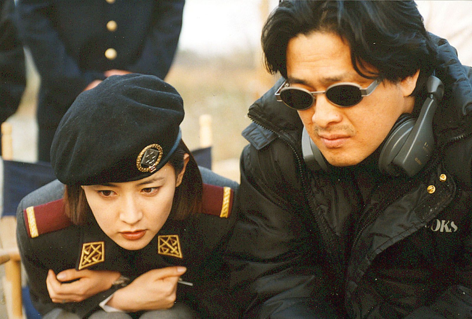 Photo du film JSA (Joint Security Area) - Photo 3 sur 14 - AlloCiné