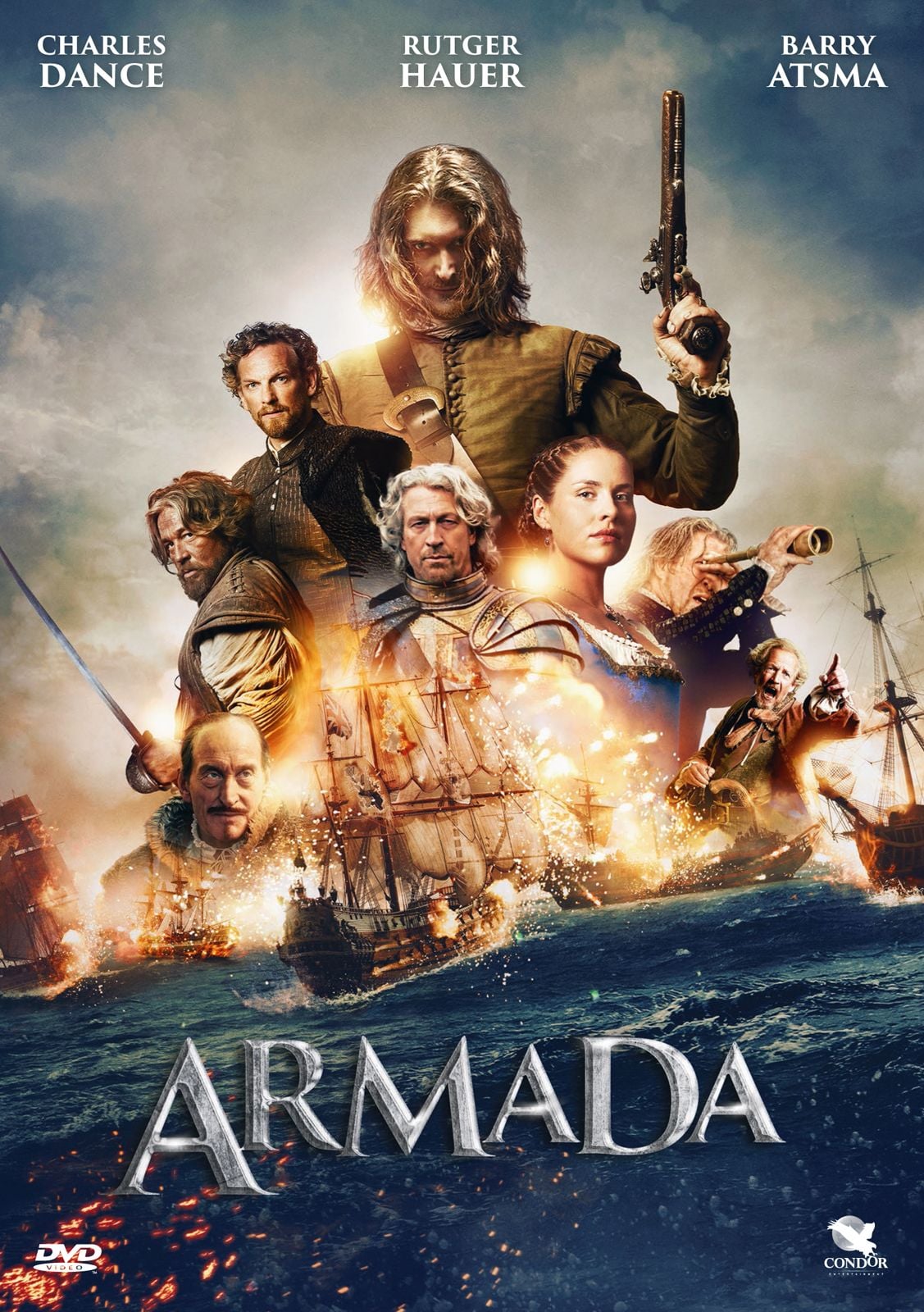 Armada streaming gratuit