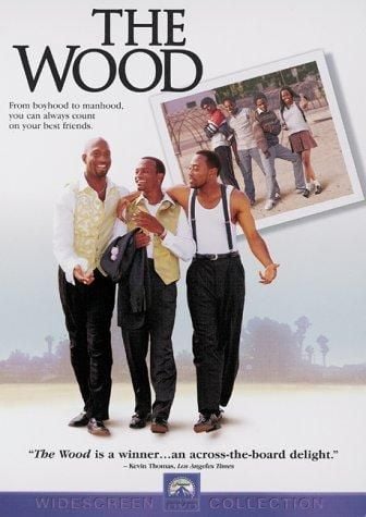The Wood streaming fr