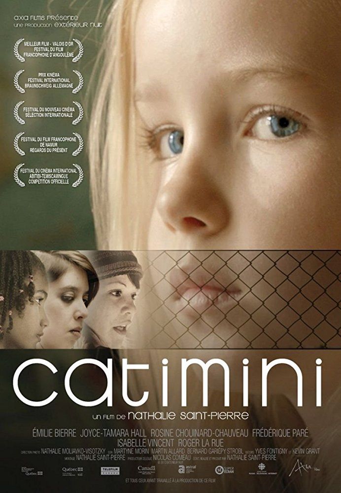 Catimini streaming gratuit