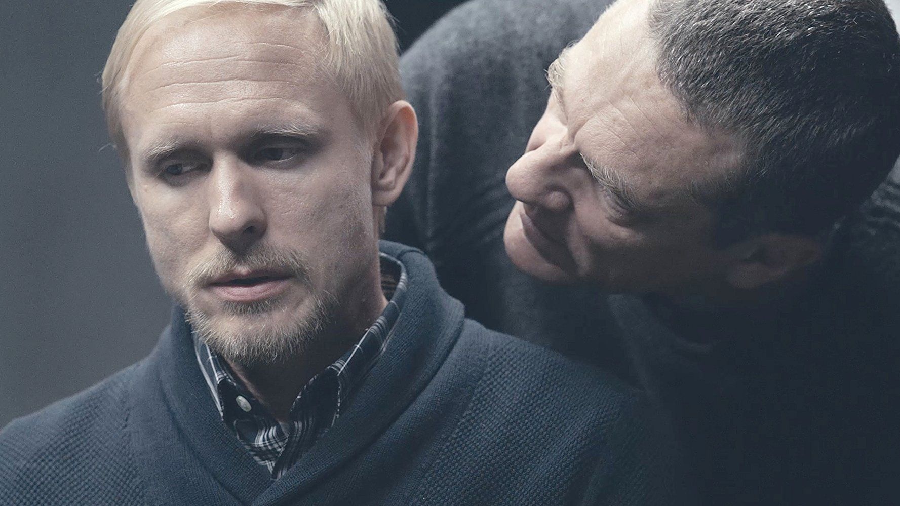 Bordertown Bordertown Photo 81 sur 85 AlloCiné