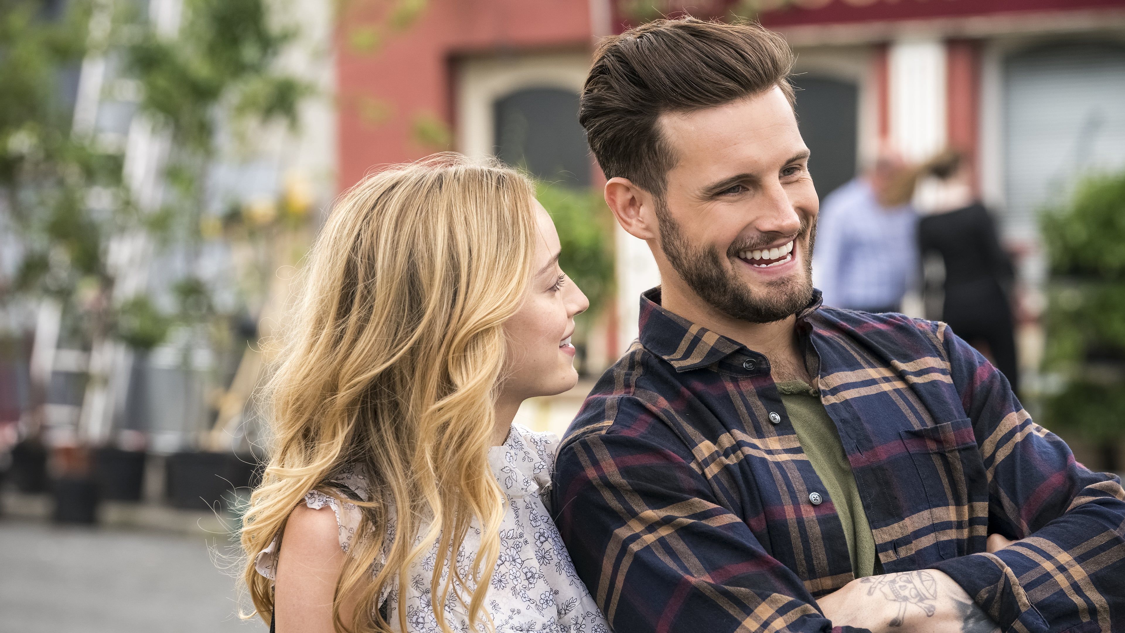 Un Si Grand Soleil Saison 4 épisode 69 Poster Younger - Saison 4 - Affiche 14 sur 46 - AlloCiné