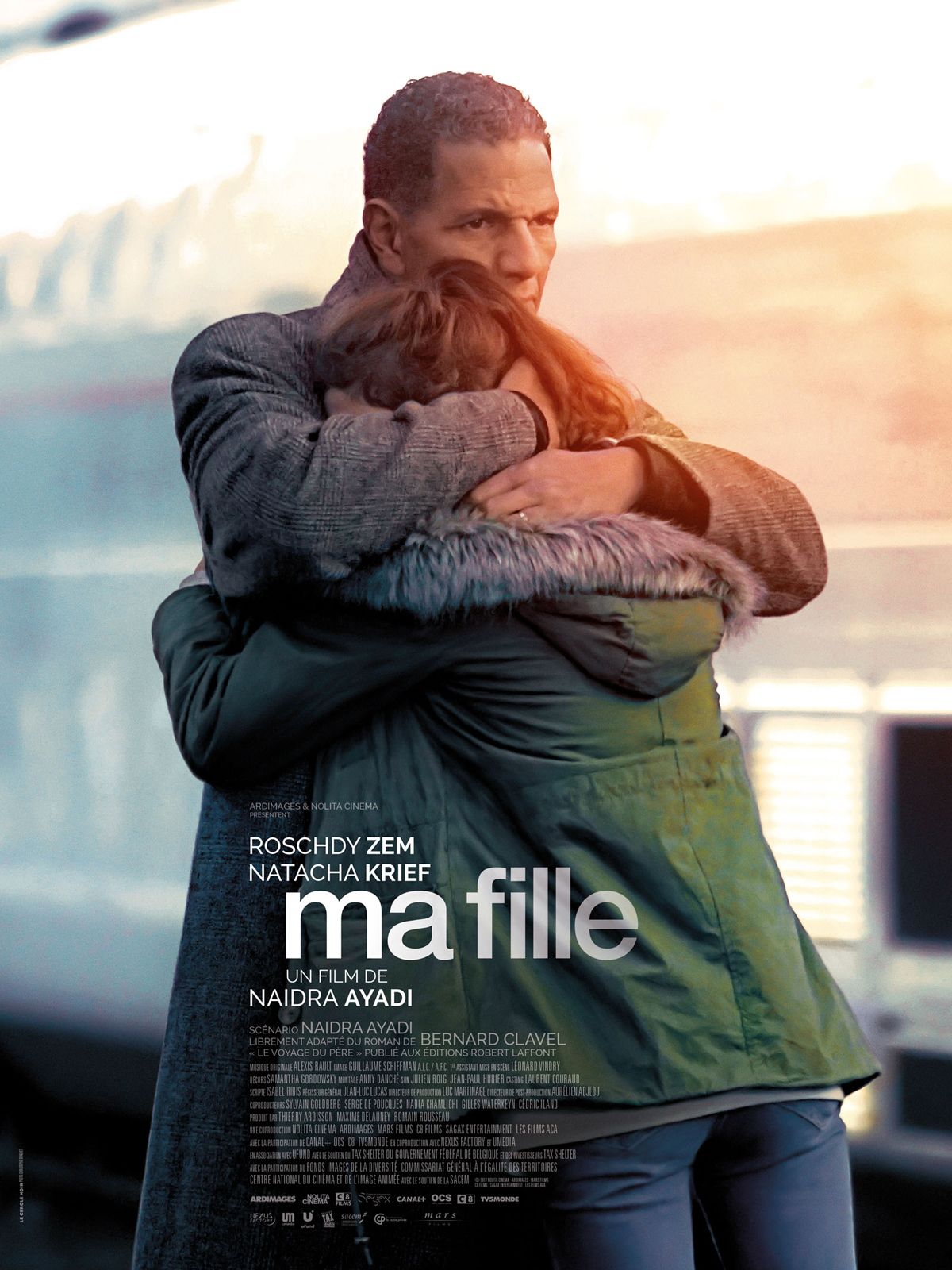 Ma fille streaming vf gratuit
