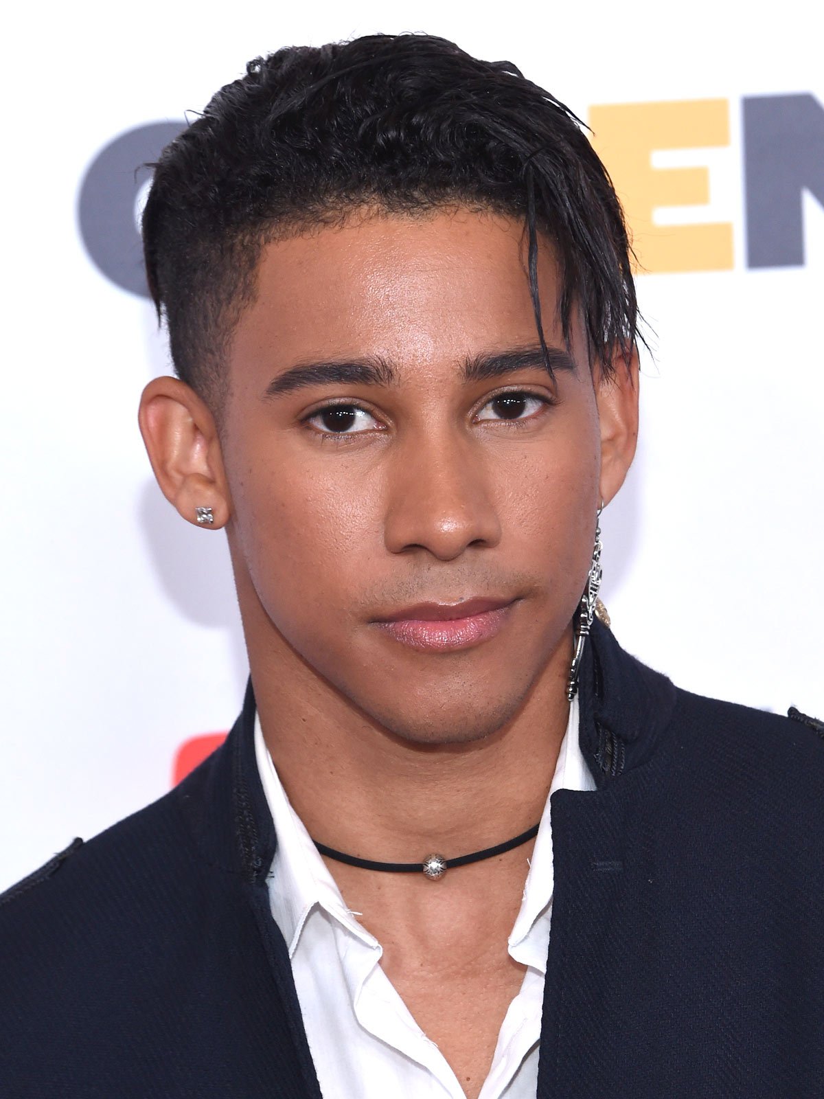 To gallery of Keiynan Lonsdale