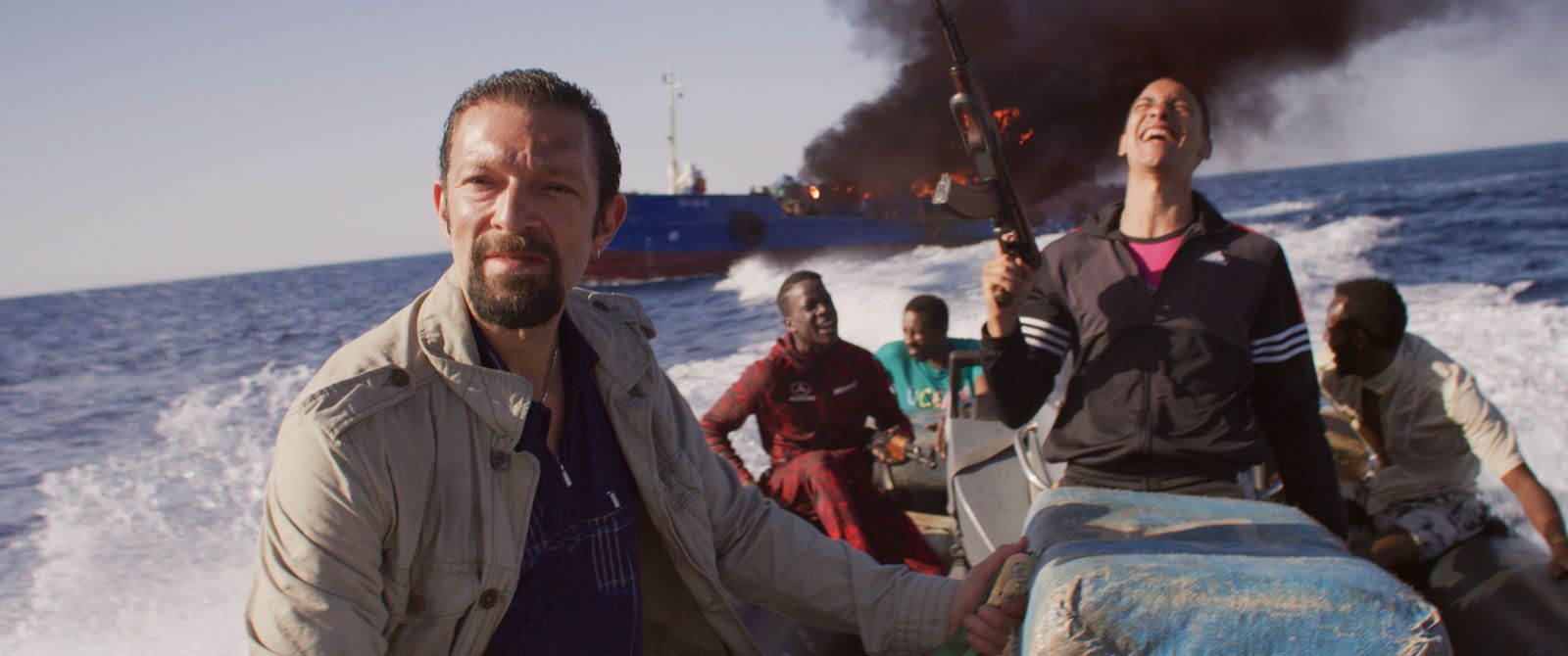 Photo du film Le Monde est à toi - Photo 14 sur 25 - AlloCiné