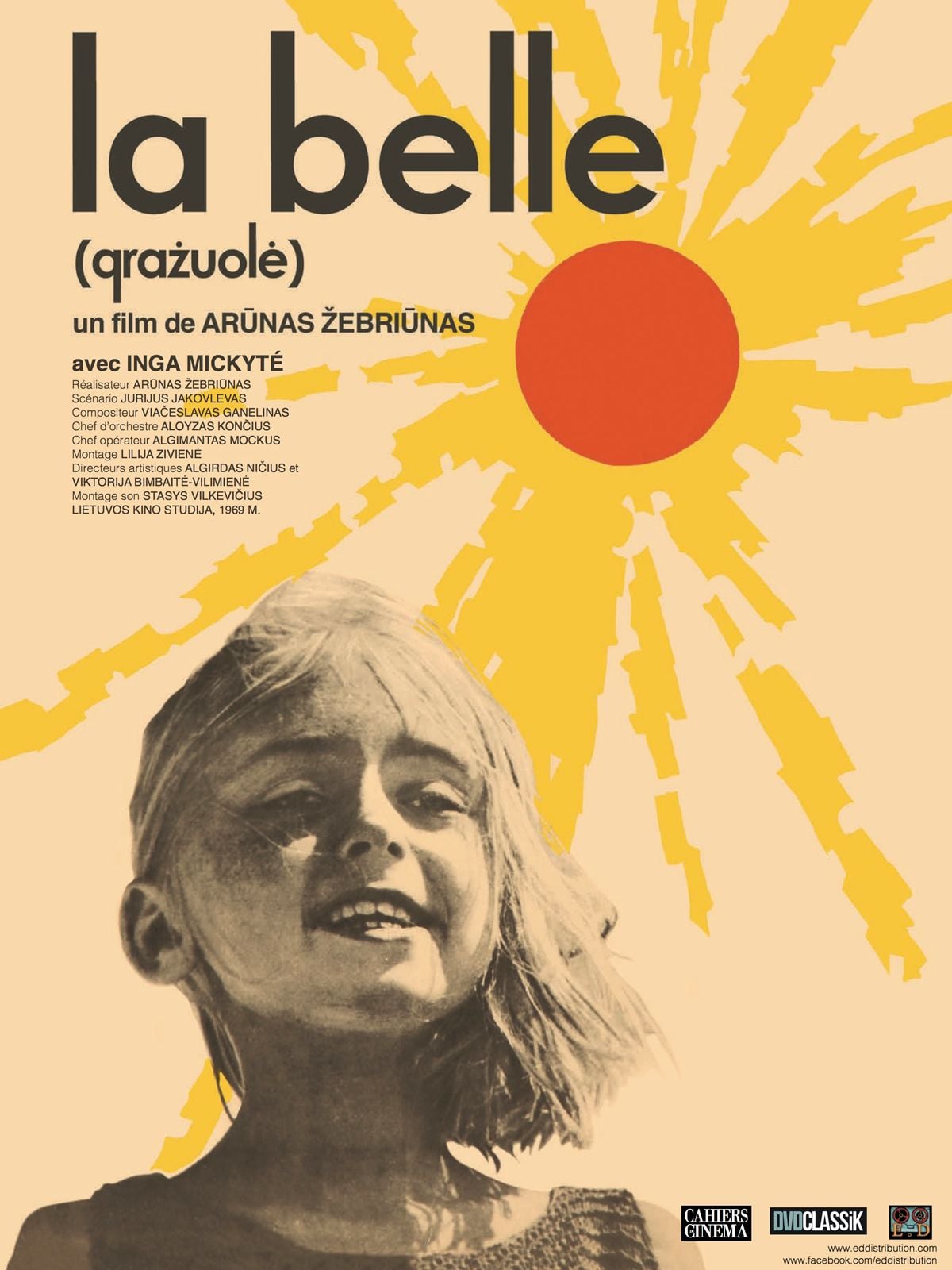 La Belle streaming gratuit