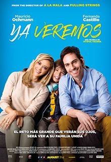 Ya Veremos streaming fr