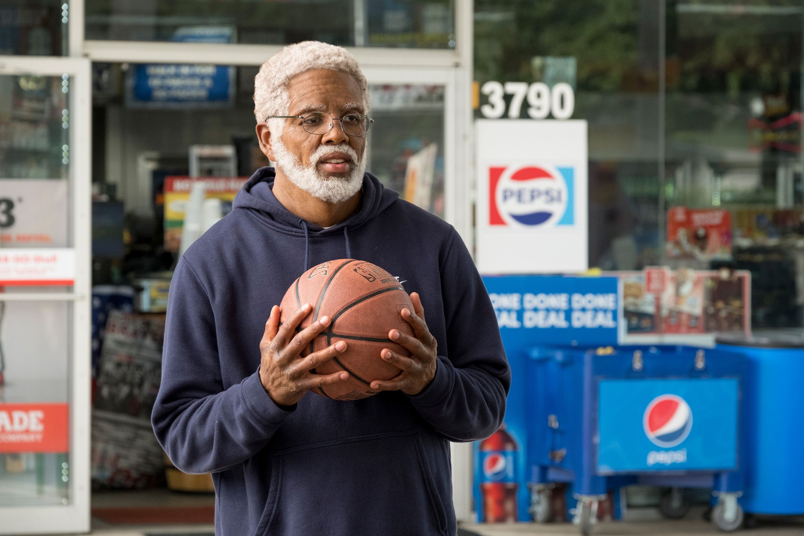 uncle drew 1