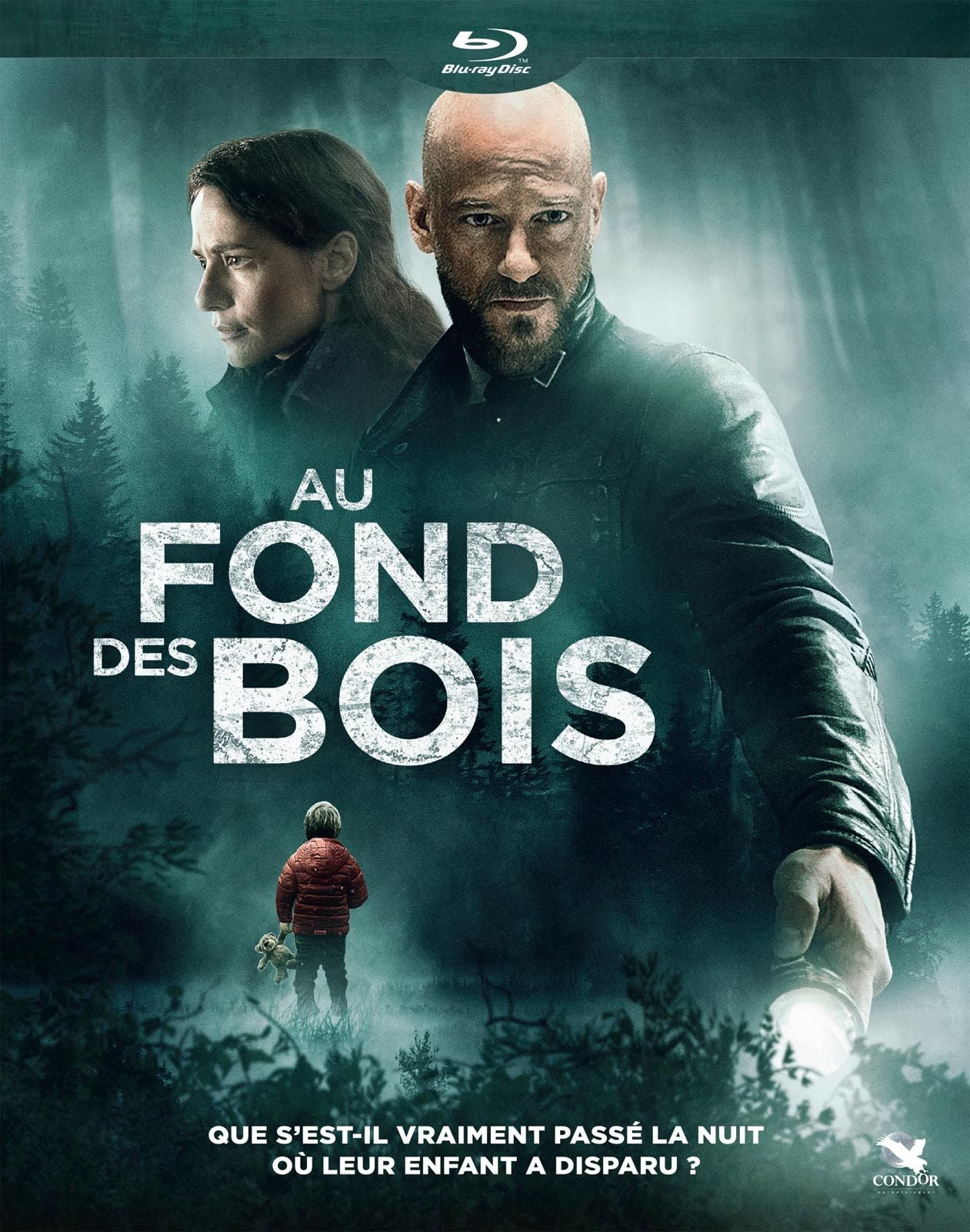 Au fond des bois streaming vf gratuit
