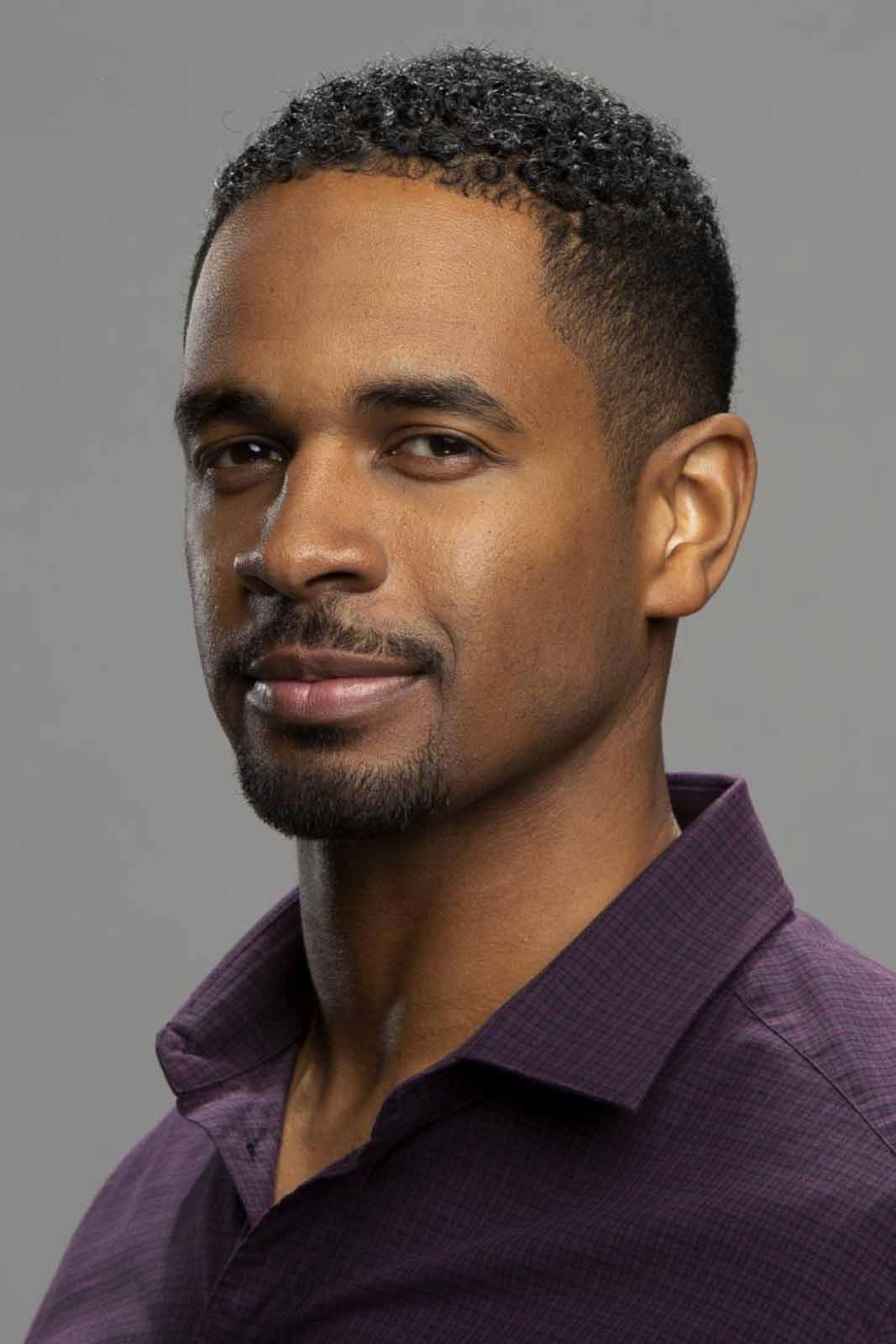 Photo de Damon Wayans Jr. - Photo Damon Wayans Jr. - AlloCiné