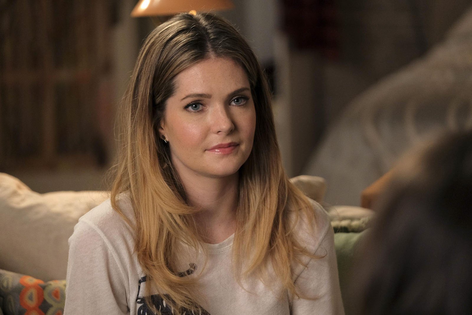 The Bold Type De celles qui osent Photo Meghann Fahy sur AlloCiné