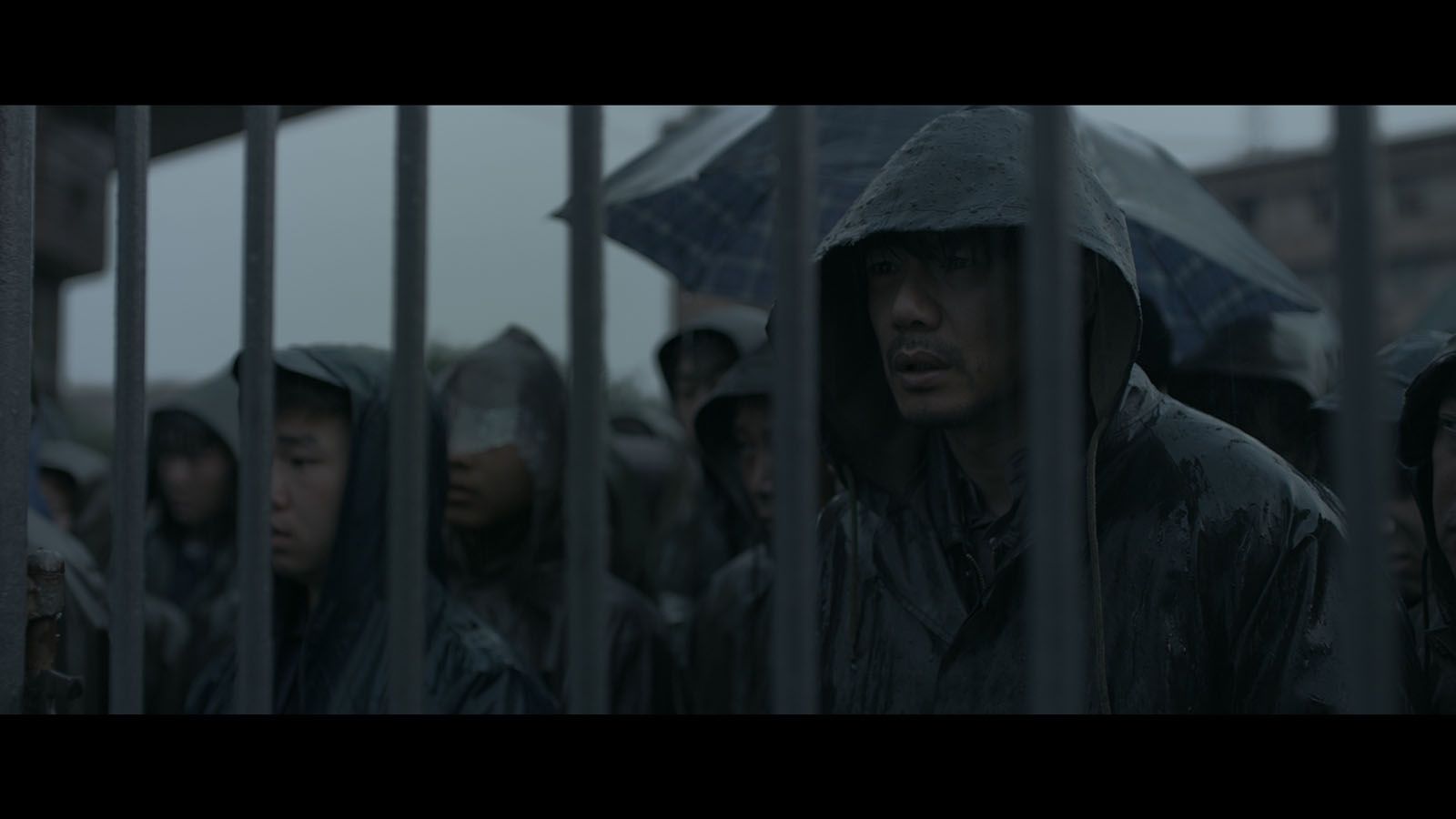 Photo du film Une Pluie sans fin - Photo 3 sur 12 - AlloCiné