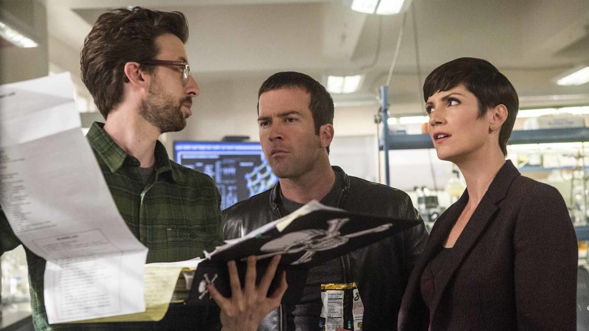 Ncis Nouvelle Orléans Streaming Poster NCIS : Nouvelle-Orléans - Saison 1 - Affiche 38 sur 41 - AlloCiné