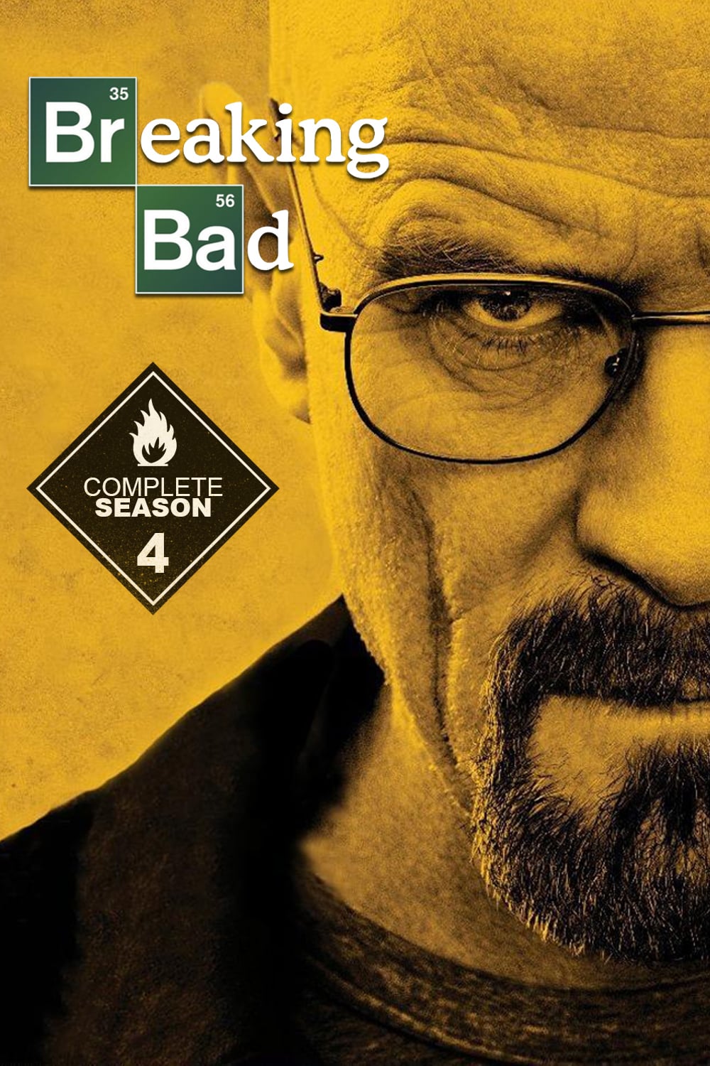 Breaking Bad Saison 4 AlloCin 