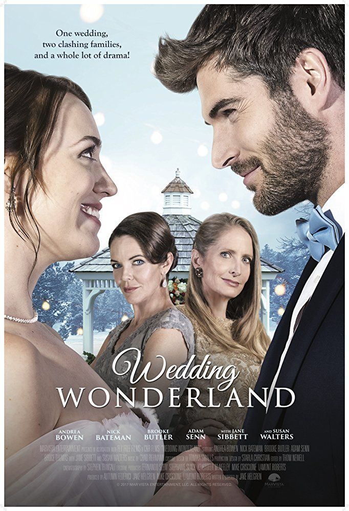 Un Mariage sous la neige streaming gratuit