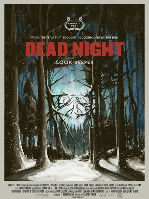 Dead Night streaming vf gratuit