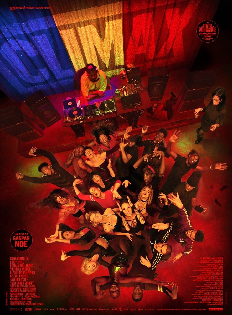 Climax streaming fr