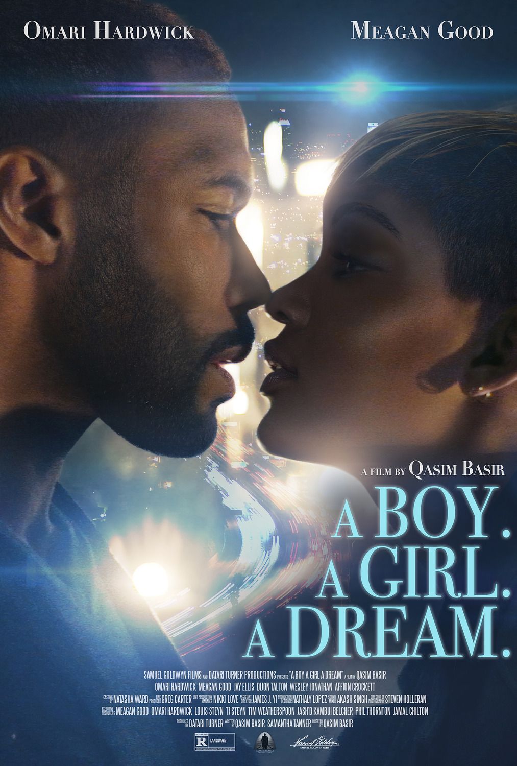 Musique Du Film Falling In Love Casting du film A Boy. A Girl. A Dream. : Réalisateurs, acteurs et
