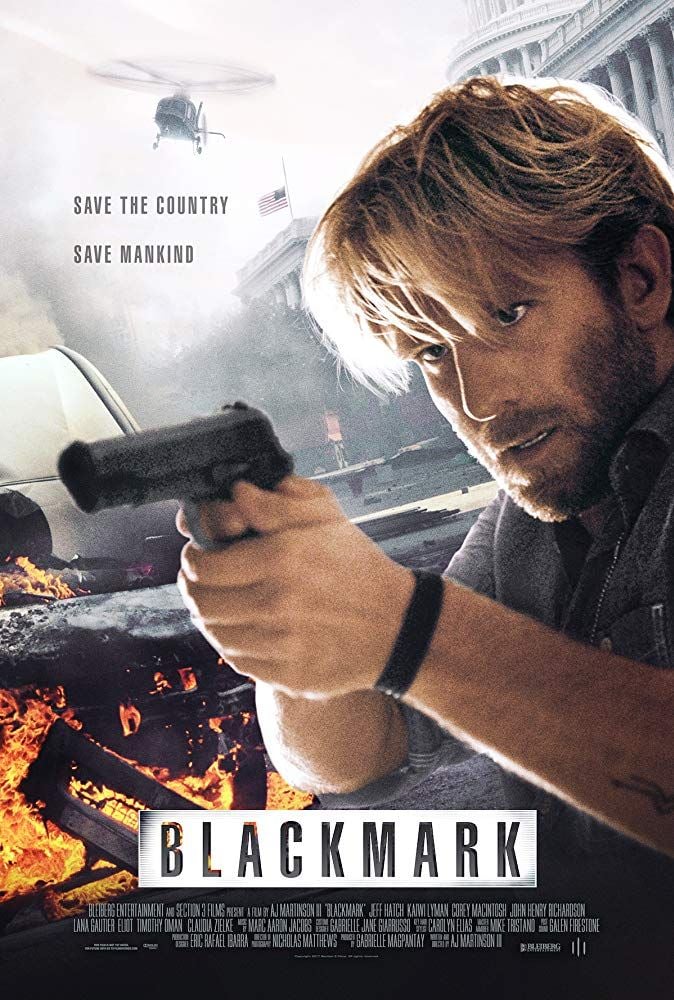 Rogue Mission streaming gratuit