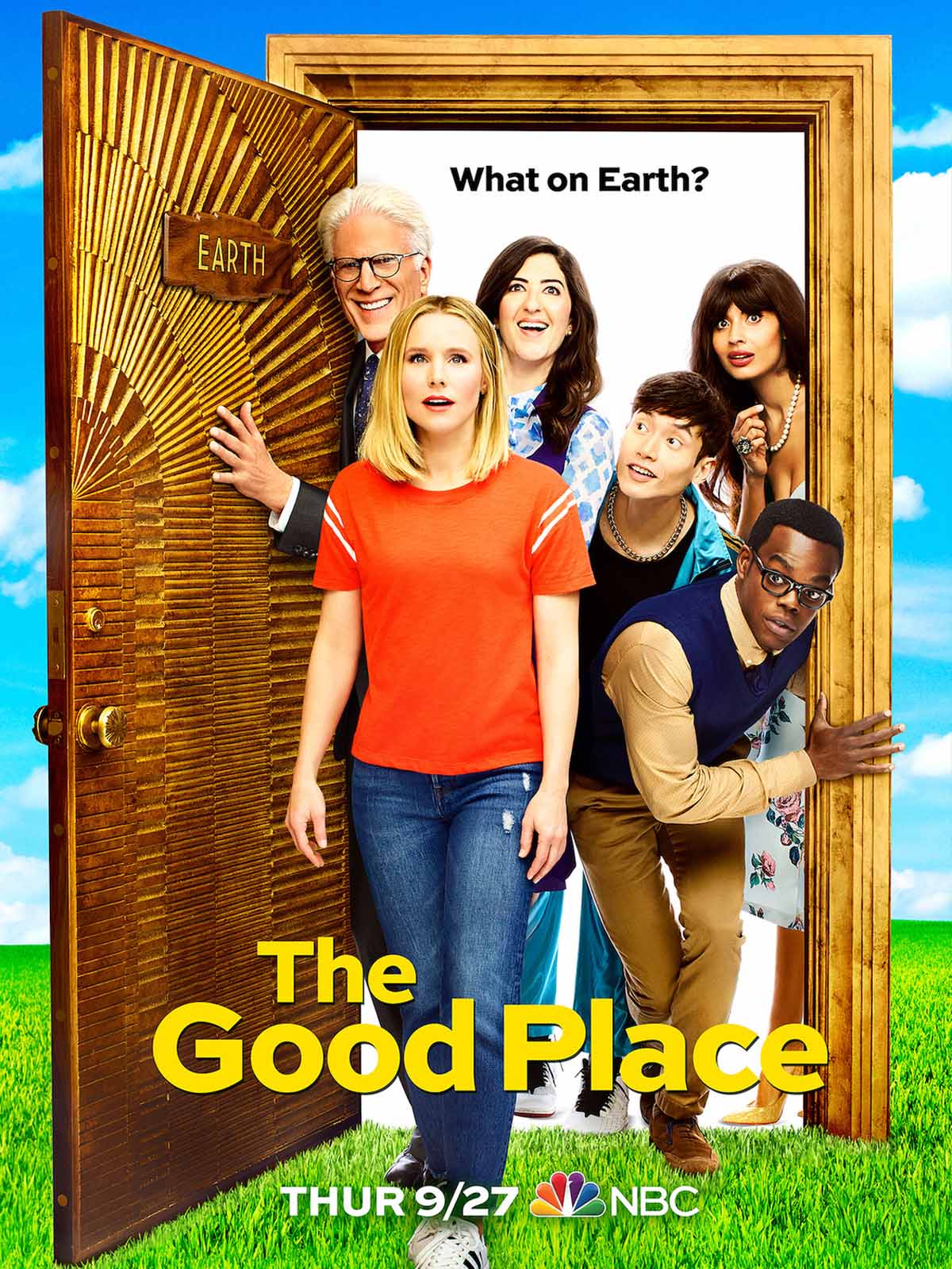 The Good Place 5239068
